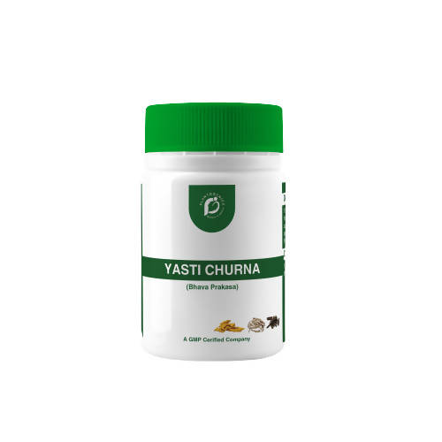 Plantogenica Yasti Churna 