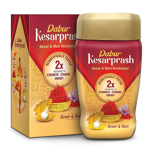 Dabur Kesarprash - Grab2buy