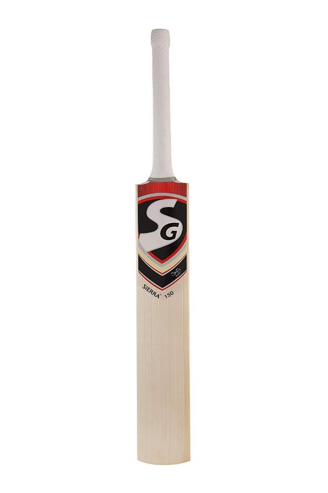 Briovy Power Poplar Willow Cricket Bat (Size Short Handle) 