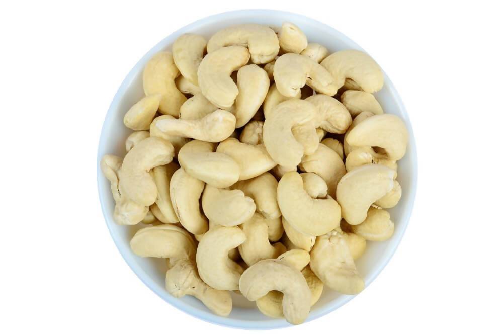 Nathu's Plain Kaju