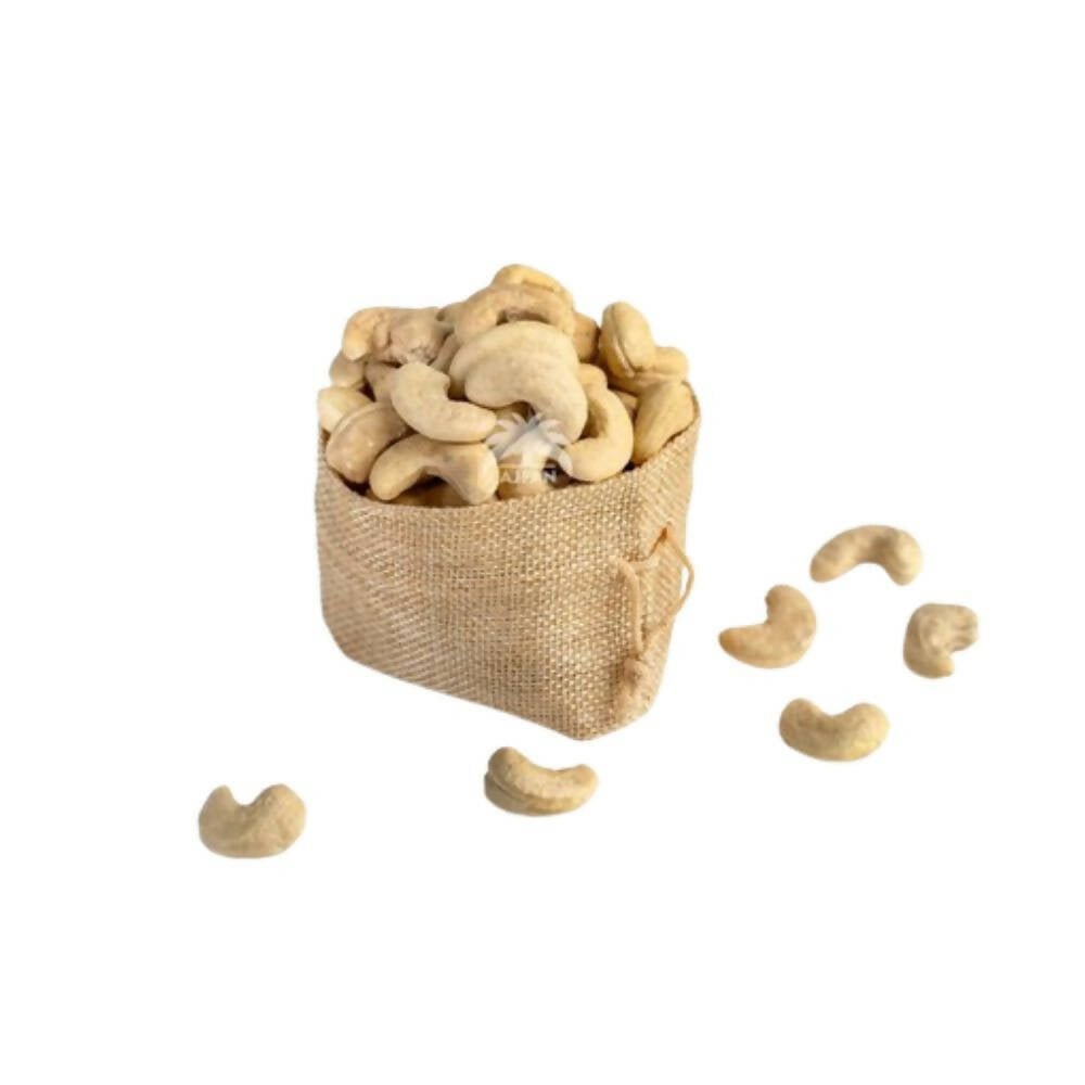 Ajfan Natural Salted Cashew Nuts 