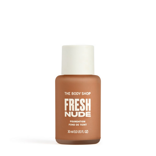 The Body Shop Fresh Nude Foundation - Deep1C | Grab2Buy