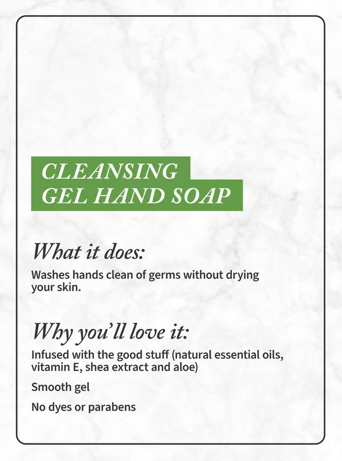 White Barn Bath & Body Works Champagne Toast Cleansing Gel Hand Soap  Grab2Buy White Barn Grab2Buy