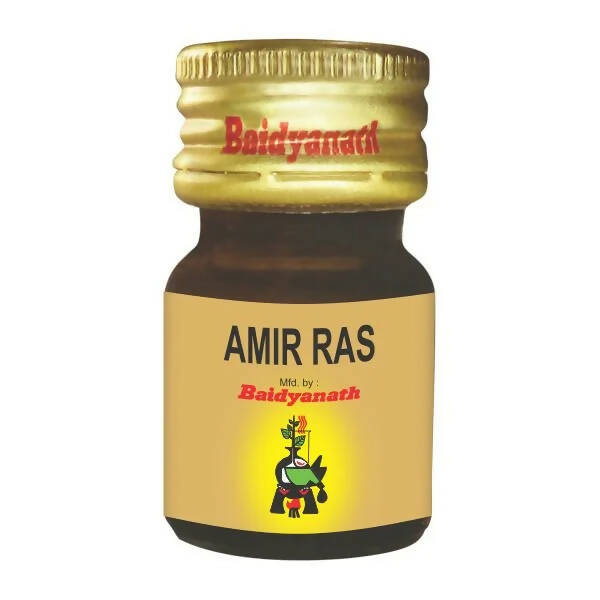 Baidyanath Amir Ras 