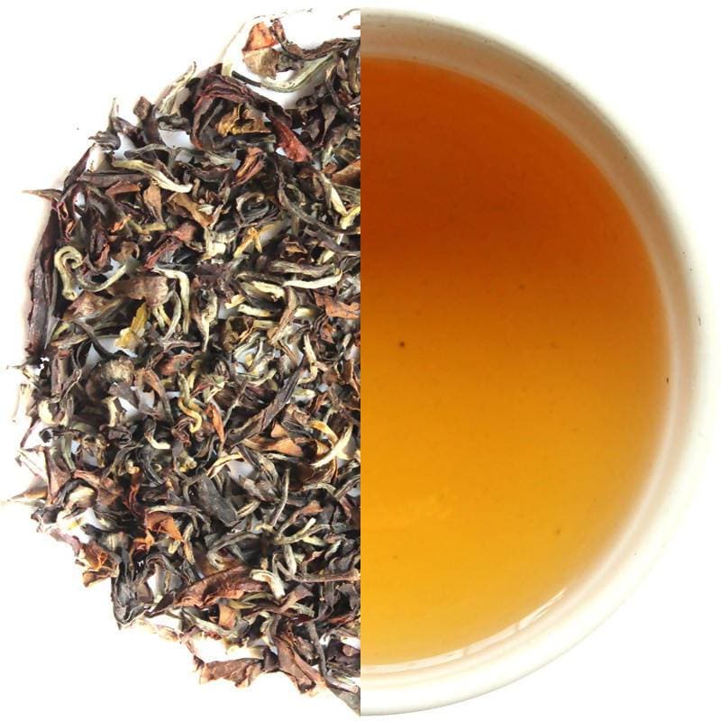 The Tea Trove - Darjeeling Oolong Tea  Grab2Buy The Tea Trove Grab2Buy
