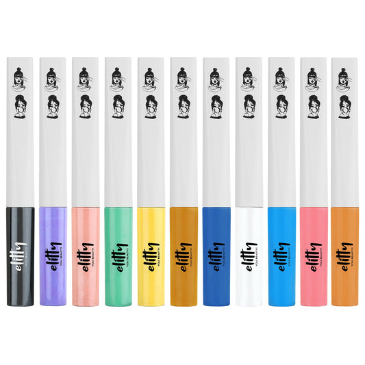 Elitty Eye Gotta Feeling - Art Attack  Combo - Grab2buy