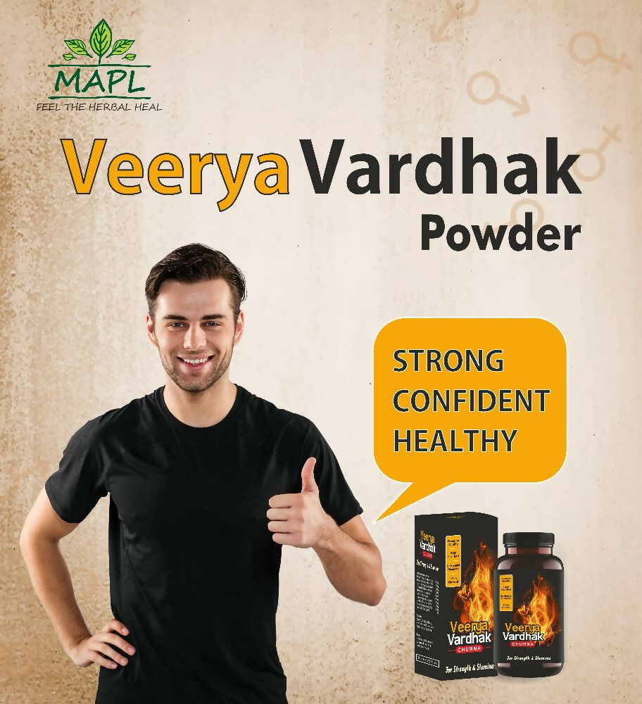 MAPL Veerya Vardhak Powder 