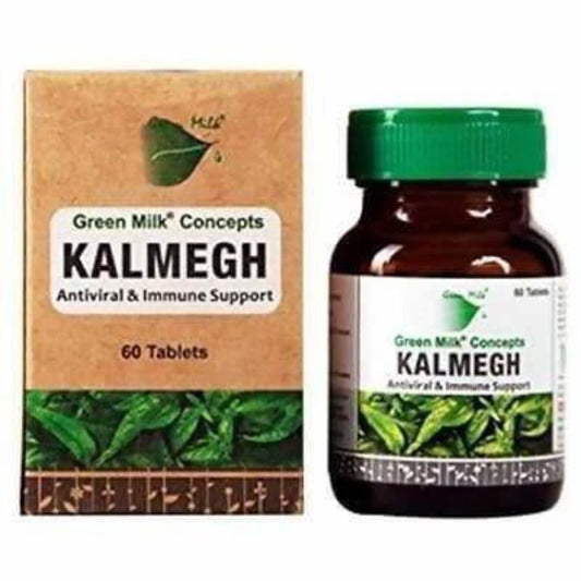 Apex Ayurvedic Kalmegh Tablet 