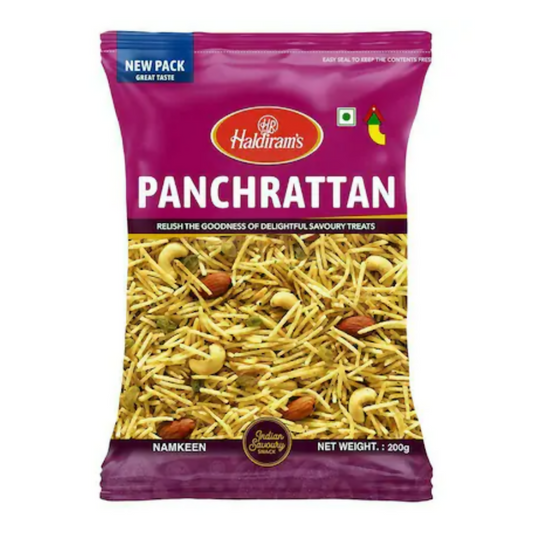 Haldiram's Panchratan Mixture 
