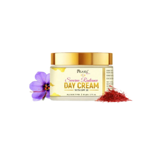 ARM Pearl Beauty Swarna Radiance Day Cream  Grab2Buy ARM Pearl Beauty Grab2Buy