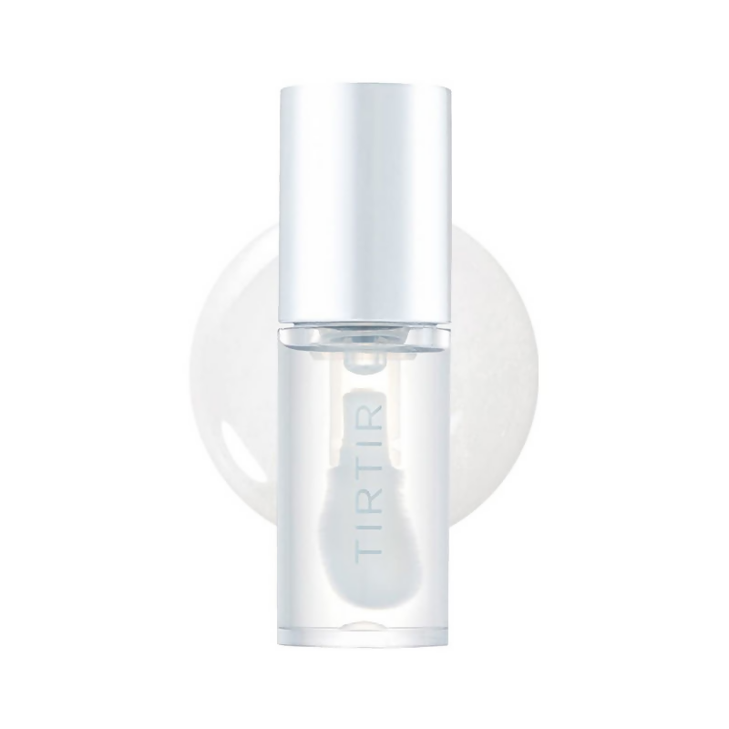 Tirtir My Glow Lip Oil - Honey  Grab2Buy Tirtir Grab2Buy