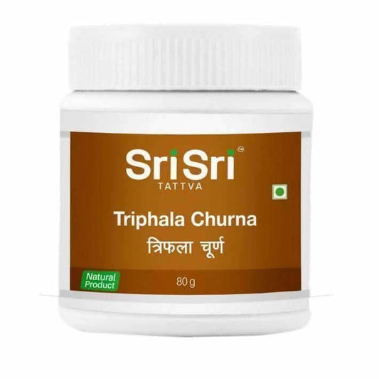 Sri Sri Tattva Triphala Churna | Grab2Buy