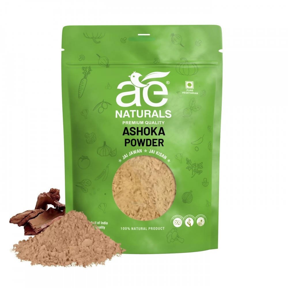 Ae Naturals Ashoka Powder 
