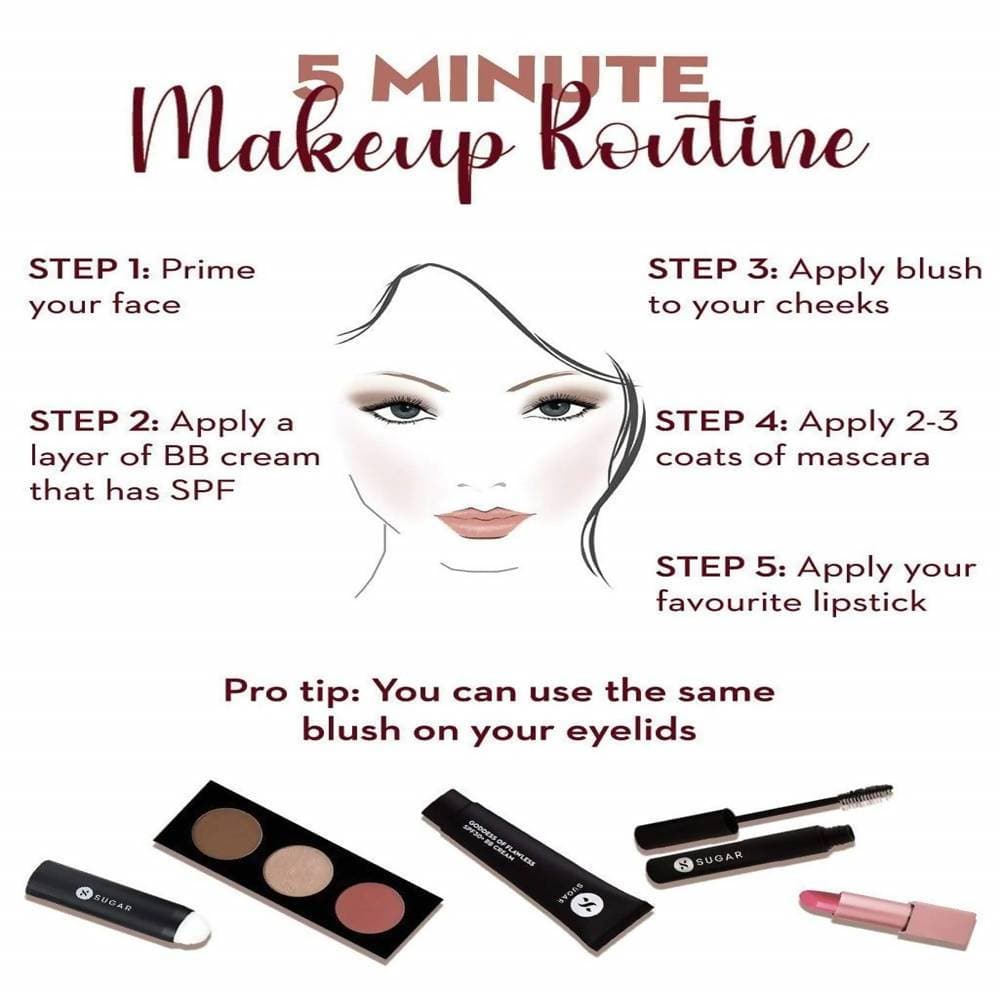 Sugar Mettle Matte Lipstick - Athena (Red Terracotta)