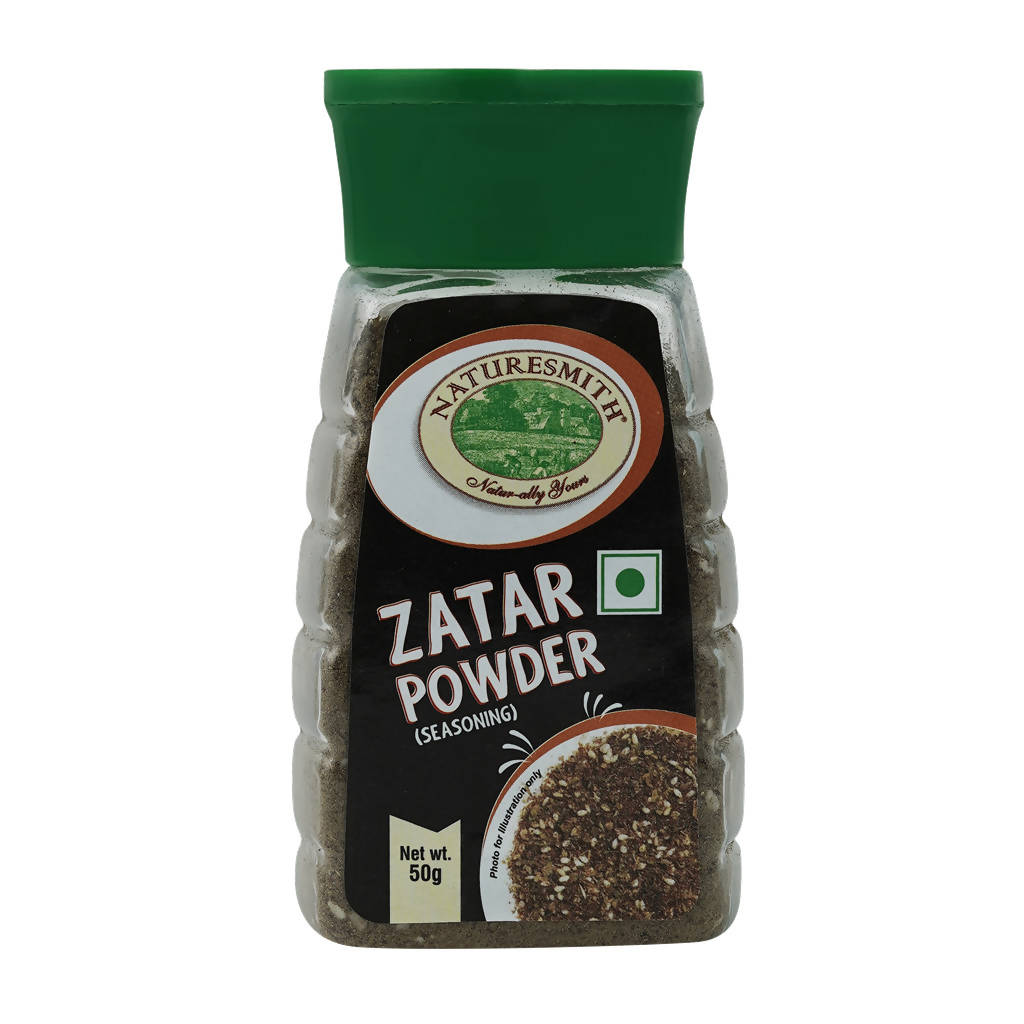 Naturesmith Zatar Powder - Grab2buy