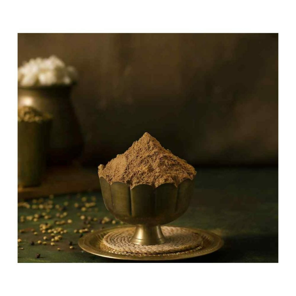Jandhyala Foods Rasam Podi - Grab2buy