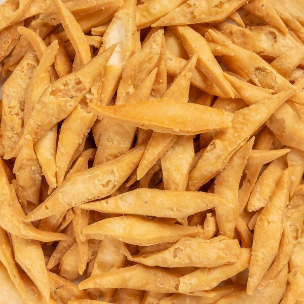 Dadu's Namak Para 