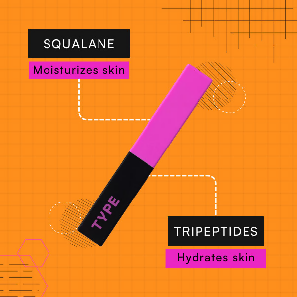 Type Beauty Cream Matte Lipstick For Pigmented Lips - 504 Obsession  Grab2Buy Type Beauty Grab2Buy
