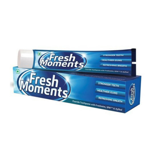 Modicare Fresh Moments Toothpaste | Grab2Buy