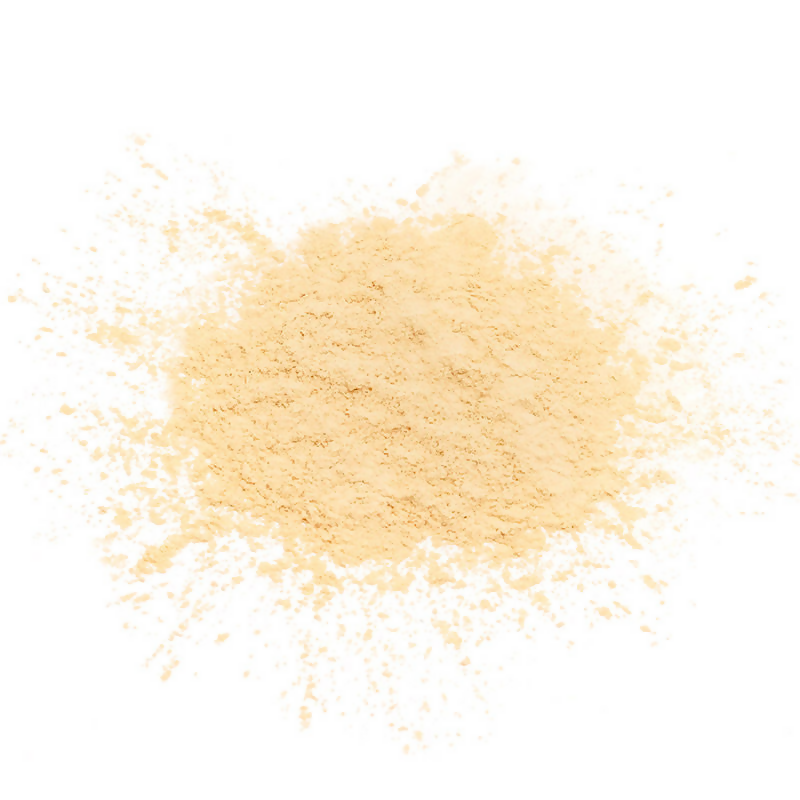 Kay Beauty By Katrina Kaif Matte HD Setting Loose Powder - Banana 