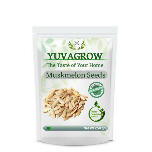Yuvagrow Muskmelon Seeds  Grab2Buy Yuvagrow Grab2Buy