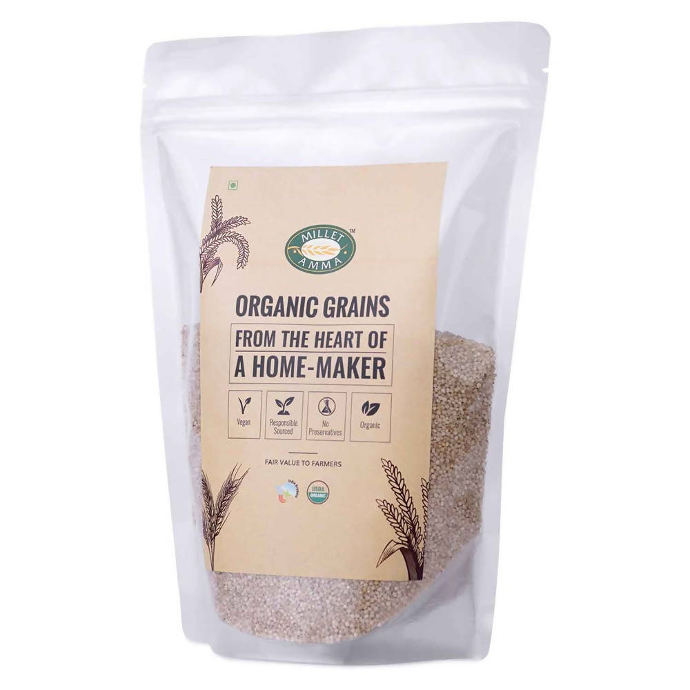 Millet Amma Barnyard Grains - Grab2buy