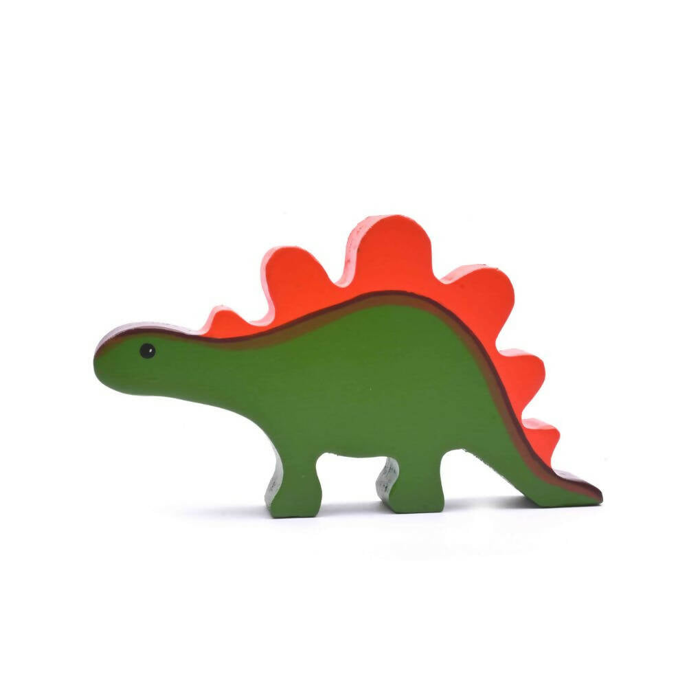 Nesta Toys Dinosaur World - Multicolor - Grab2buy