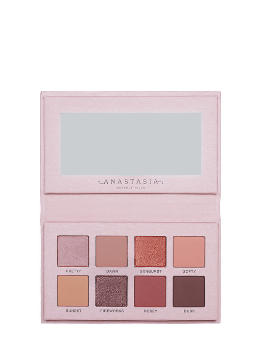Anastasia Beverly Hills Glam To Go Palette - Mini 