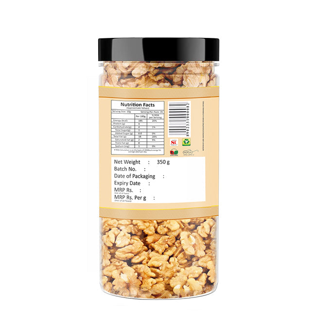 Yum Yum Walnut Kernels Jar  Grab2Buy Yum Yum Grab2Buy