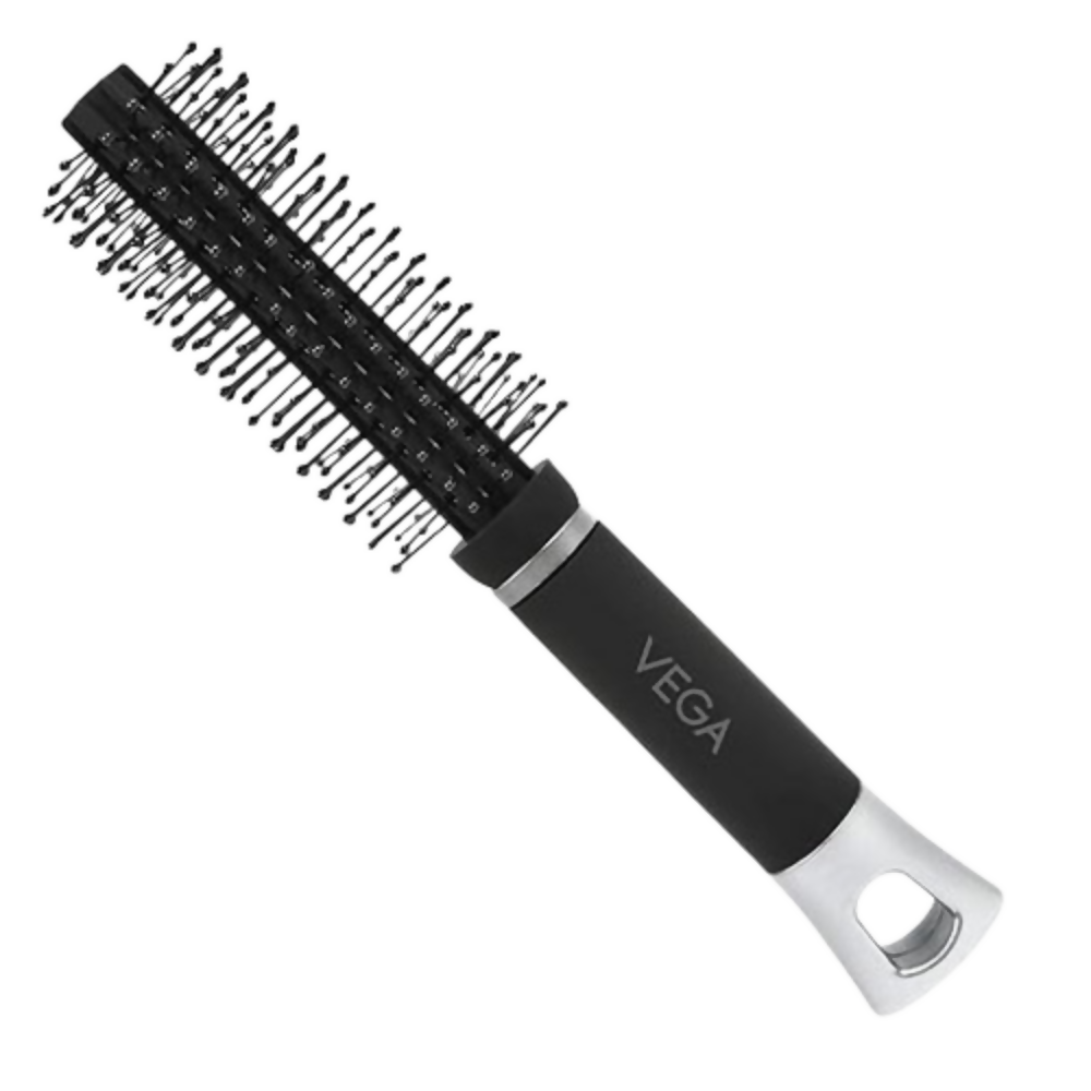 Vega Mini Round Hair Brush  Grab2Buy Vega Grab2Buy