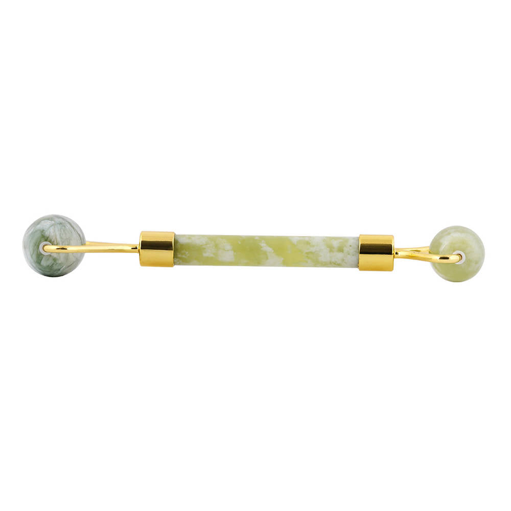 Zobha Authentic Jade Roller  Grab2Buy Zobha Grab2Buy