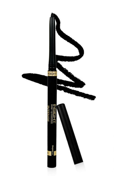 Insight Intense Kohl Kajal - Black - Grab2buy