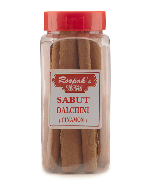 Roopak's Dalchini Sabut (Cinnamon) - Grab2buy