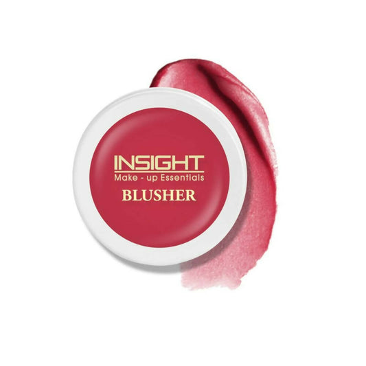 Insight Cosmetics Creme Blusher, Face Makeup, Watermelon Popsicle - Grab2buy