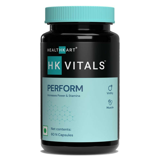 HK Vitals Perform Capsules - Grab2buy