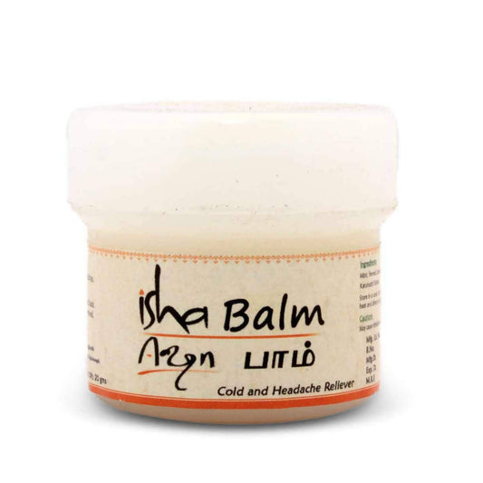 Isha Life Isha Balm - Grab2buy