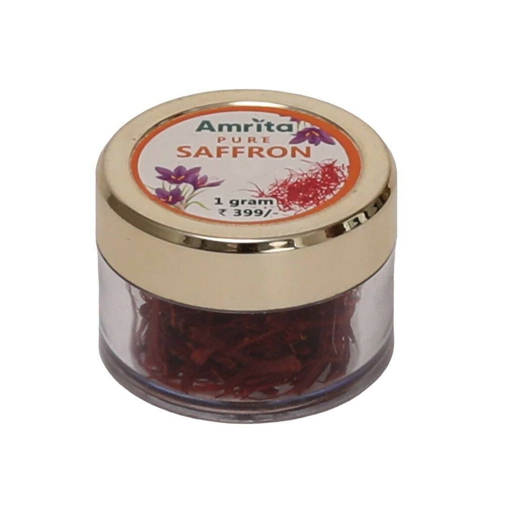Amrita Pure Saffron - Grab2buy