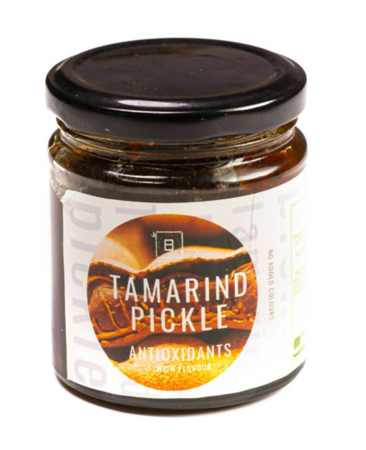 Bengamese Tamarind Pickle - Grab2buy