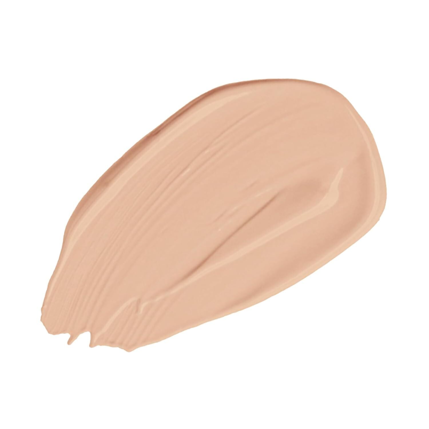 Colors Queen Flawless Foundation – 02 Rose Blush | Swadesiicart