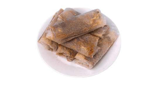 Agra Sweets Bellam Putrekulu Pack 