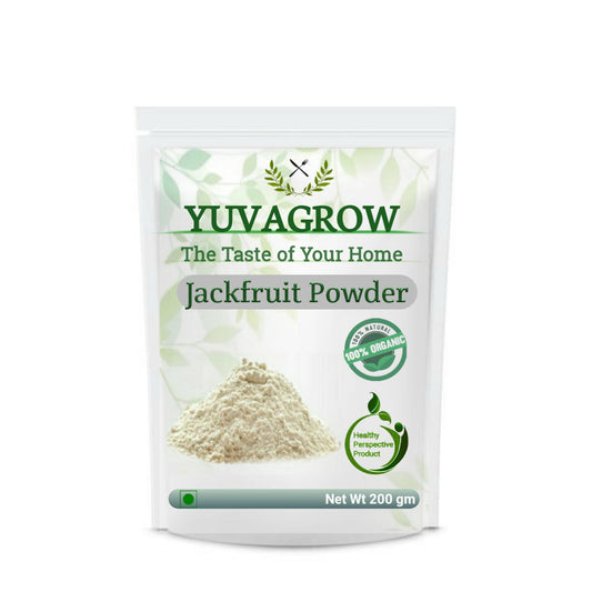 Yuvagrow Jackfruit Powder - Grab2buy