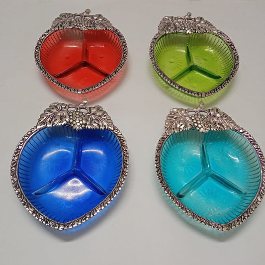 Dry Fruit Platter - Grab2buy