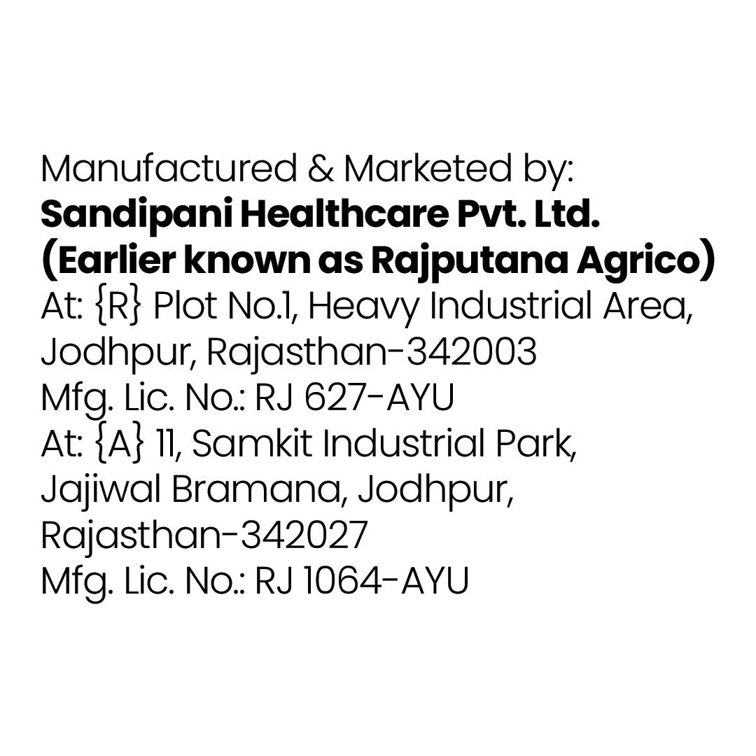 Krishna'S Herbal & Ayurveda Sitopaladi Churna 