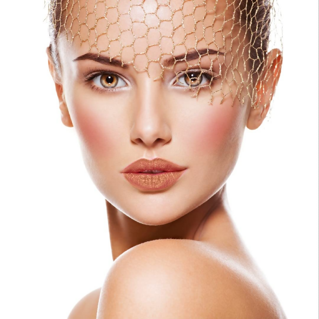 Vellasio Vegan Lip and cheek tint - Total brown  Grab2Buy Vellasio Grab2Buy