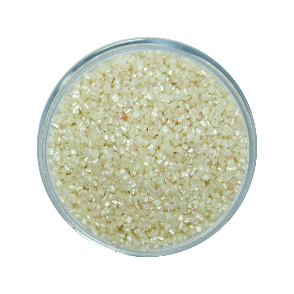 Confect White | Sparkling Sugar