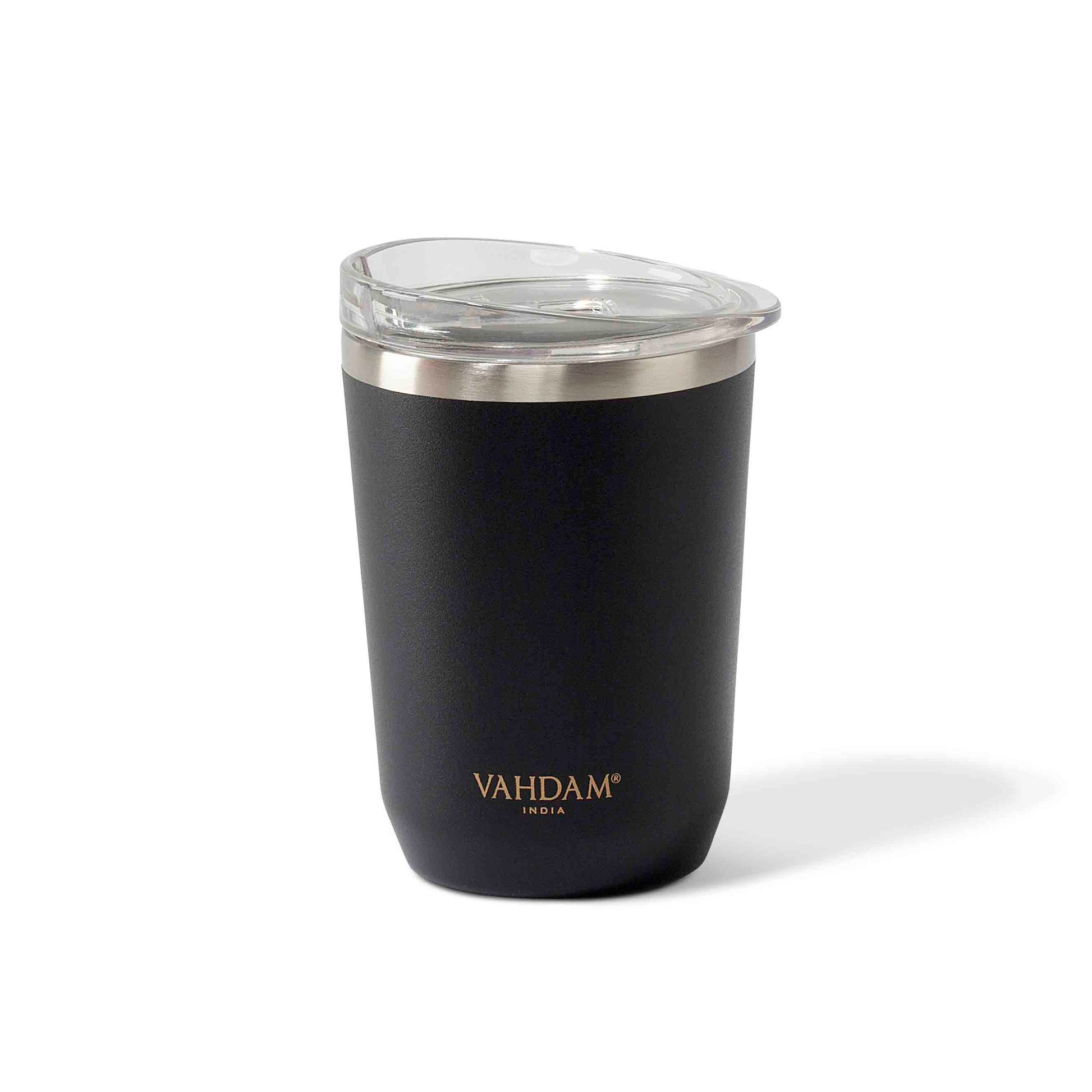 Insulated Stainless Steel Tumbler 