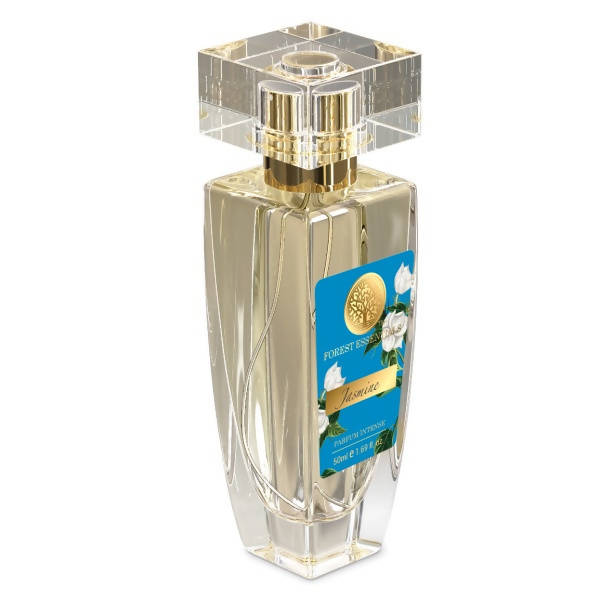 Forest Essentials Perfume Intense Jasmine