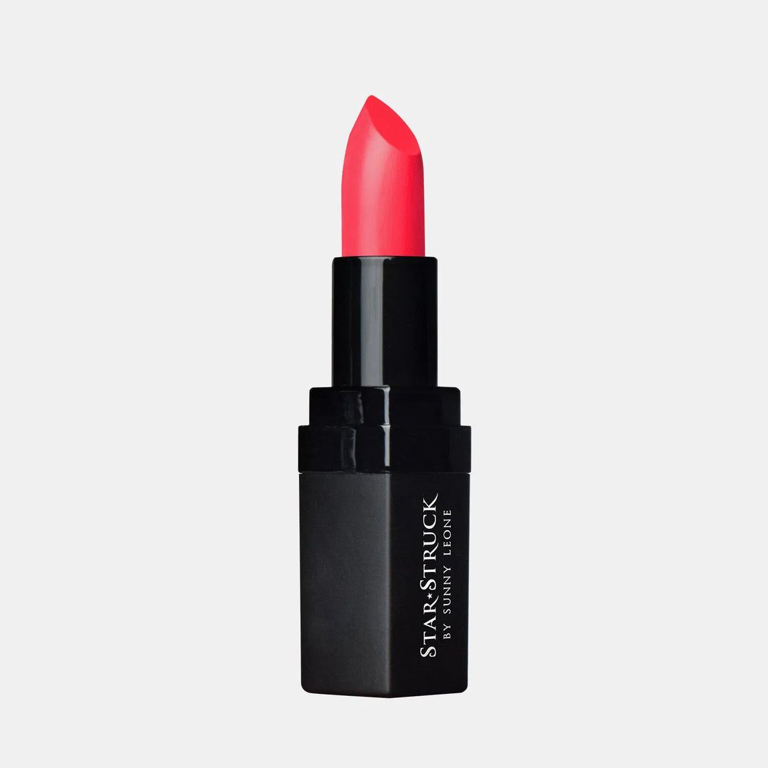 Star Struck By Sunny Leone Intense Matte Lip Color - Wild Cherry 