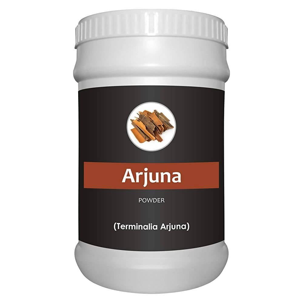 Herb Essential Arjuna Powder 