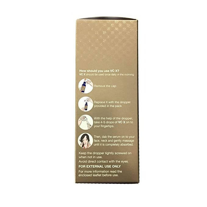 Cipla Vcx Serum